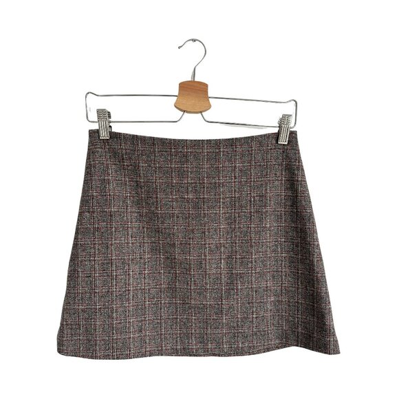 ARITZIA Willfred Classic Mini Skirt - Size 6 - Picture 1 of 9